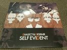Dialect & Despair - Self Evident 2LP Oz Hip Hop Vinyl Aus And