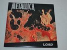 Load [LP] by Metallica (Vinyl, Aug-2014, 2 Discs, Rhino) Reissue
