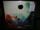 ALANIS MORISSETTE **Jagged Little Pill **BRAND NEW 180 GRAM RECORD LP VINYL