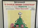 A Charlie Brown Christmas Vince Guaraldi Lp Original Great Condition Very Rare