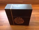 THE BEATLES SINGLES COLLECTION: RARE 1978 BOX SET (25 x 7''S SINGLES) + INSERTS