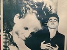 THE SMITHS - The Queen Is Dead - ORIGINAL 1986 UK Tour Poster - FREE UK SHIPPING