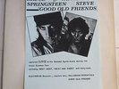 Bruce Springsteen & Steve Van Zandt 