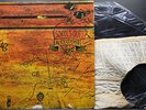 ALICE COOPER: Schools Out, LP WARNER BROS. BS 2623 WITH PANTIES VG+ Vinyl
