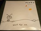 Moby - Wait For Me - 2 LP + CD - Doppel-Vinyl - Mut 9416-I - sealed - NEU