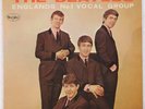THE BEATLES: Introducing the Beatles VEE JAY ORIG  Super VG+ VINYL LP HEAR