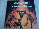 SAMHAIN III 