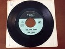ETHICS: Sad, Sad, Story / Searching 45 ,Soul