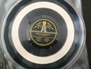 Third Man Records Public Nuisance Limited Editon Triple decker