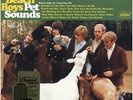 The Beach Boys Pet Sounds New Vinyl LP