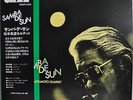 Sleepy Hidehiko Matsumoto Quartet Samba De Sun Japan LP Three 3 Blind Mice Obi