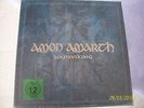 Amon Amarth - Jomsviking - limit. Box, Bolt Thrower, Hypocrisy