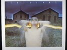 Cocteau Twins ?– Garlands 4AD ?– CAD 211 UK LP Post-Punk, Ethereal Shoegaze