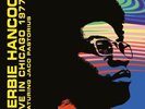 Herbie Hancock - Live In Chicago 1977 - 180 Gram - New - Jaco Pastorious