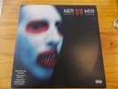 Marilyn Manson The Golden Age of Grotesque 2 LP Vinyl 2003 Nothing Interscope EX