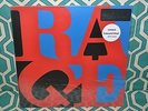 RAGE AGAINST THE MACHINE Renegades LTD Import 180 Gram COLORED VINYL Seam Split
