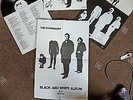 The Stranglers Black & White Vinyl Album Limited Edition