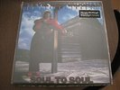 STEVIE RAY VAUGHAN - SOUL TO SOUL (1985) - LP RE MUSIC ON VINYL 2012 MINT NUEVO