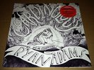 RYAN ADAMS Cardinology COLORED LP Vinyl SEALED BONUS UNRELEASED 7 INCH USA 2008