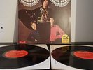 The Jimi Hendrix Experience ?– Are You Experienced / Axis: Bold As Love 2Lp
