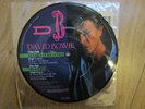 Rare David Bowie Never Let Me Down 7