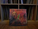 Necro - The Pre Fix for Death 2lp - signed
