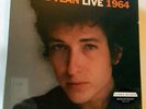 Bob Dylan - Live 1964 (Concert at Philharmonic Hall) - mint - 3LP - C2K 86882
