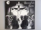 MERCYFUL FATE - Nuns Have No Fun - Vinyl/LP (Original 1982 Holland Rave-On 002)