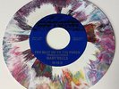M-  MARBLE WAX SOUL 45 / MARY WELLS / REALLY LOVES YOU / YOU BEAT ME / MOTOWN 10