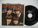 THE BEATLES Help  JAPAN 7