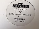 Outa Intelligence ?– Dreamer