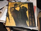 sisters of mercy 3lp box trough the years  blue/green/black marbled vinyl