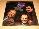 WOLFGANG DAUNER TRIO - KLAVIERFEUER - LP - ORIGINAL CBS S 62 986