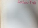 Jethro Tull - My God LP RARE LIVE / BOOTLEG LP FROM RUTGER'S UNIVERSITY LABEL