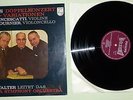 Brahms Haydn Bruno Walter Double Concerto Francescatti Fournier Philips Stereo