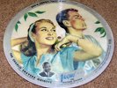 Vogue Picture Record - She's Funny That Way/ Charlie Shavers Quintet