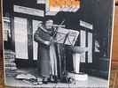 EAST OF EDEN - Snafu Vinyl LP DERAM UK 1970