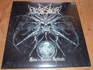 Desaster LP Satan`s Soldiers Syndicate Iron Pegasus 2007