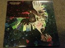 POWDERFINGER - GOLDEN RULE - VINYL LP - RARE - NEAR MINT bernard fanning