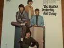 1966 Beatles Yesterday & Tomorrow aka Butcher Cover Litho in Canada Version