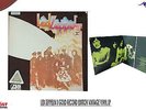 Led Zeppelin II ASSN Australian Gold Record Edi' 1969 VINTAGE Gatefold LP VINYL
