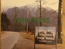 Angelo Badalamenti Music From Twin Peaks OST 12
