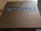 LTJ Bukem - Earth Volume 2 LP Record Vinyl 5 records Limited Edition