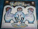 GENTLE GIANT THREE FRIENDS 1972 UK LP VERTIGO 6360 070 SWIRL, NO MADE IN ENGLAND