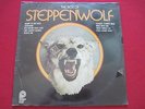 THE BEST OF STEPPENWOLF   MINT SEALED LP   PICKWICK SPC 3603 REMASTERED RM