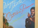 WAYNE SHORTER feat. MILTON NASCIMENTO Native Dancer UK vinyl LP CBS 1975 Ex+