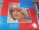 SYLVIE VARTAN  33T COREEN