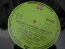 HARD MEAT through a window W.B. LP WS-1879_orig 1970 hard psych/rock Mint