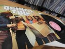 JETHRO TULL SAME LP 1969 MINT PINK ISLAND CLUB PRESS