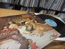 THE AMAZING BLONDEL AND A FEW FACES UK 1ST PRESS LP ON BELL
